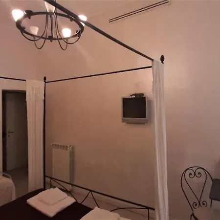 Wrh Trastevere 3* Rom