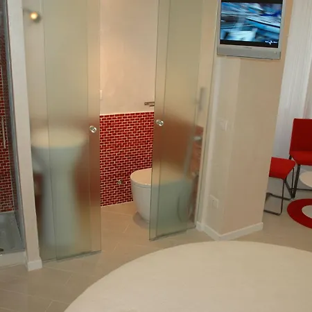 Pensionat Wrh Trastevere 3*