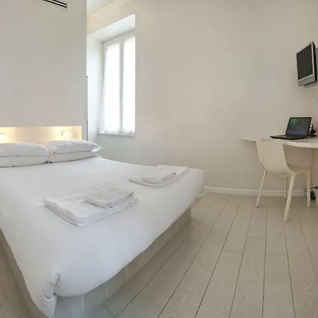 Wrh Trastevere Rom