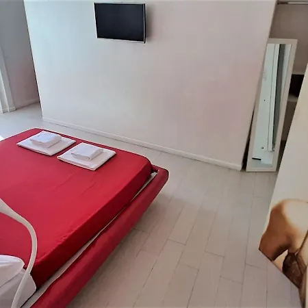 Wrh Trastevere 3*