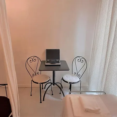 Pensionat Wrh Trastevere Rom