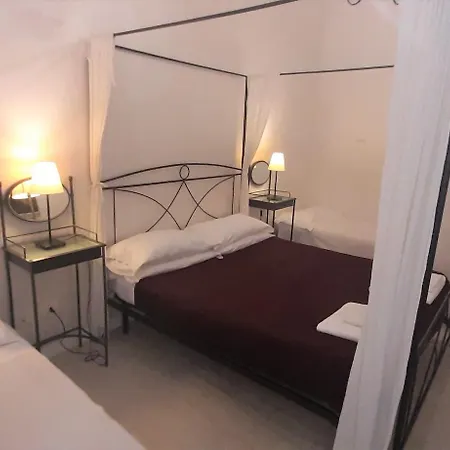 Wrh Trastevere 3* Rom