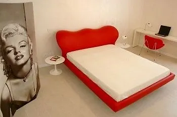 Pensionat Wrh Trastevere 3*