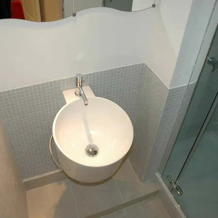 Pensionat Wrh Trastevere 3*