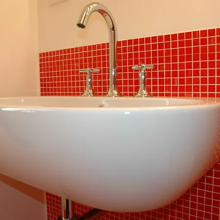 Wrh Trastevere 3* Rom