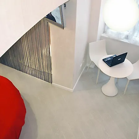 Wrh Trastevere Pensionat 3*