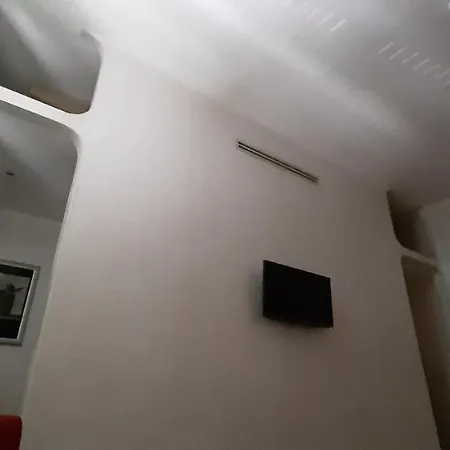 Wrh Trastevere Pensión