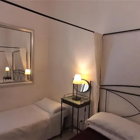 Wrh Trastevere Pensión