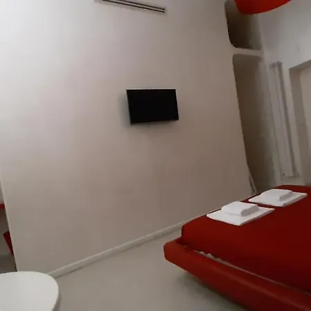 Wrh Trastevere Pensión 4*