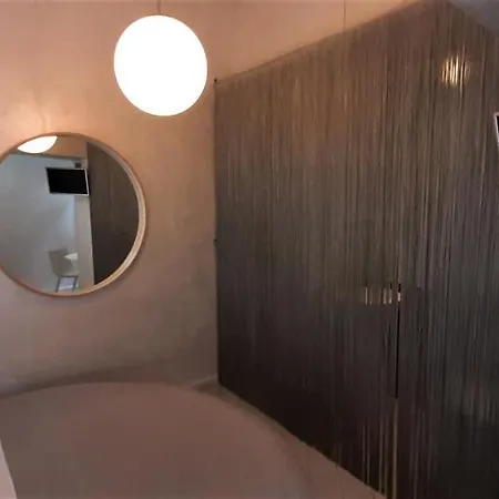 Wrh Trastevere Pensión 4*