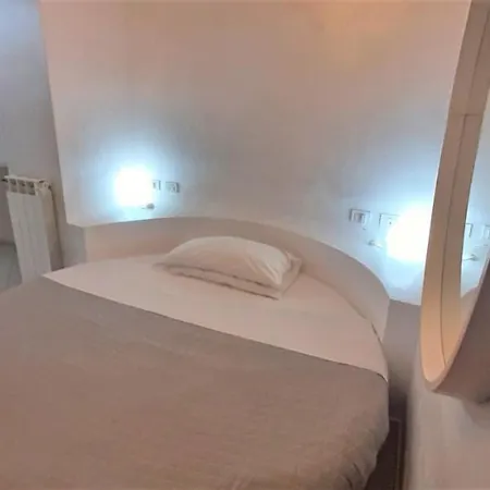 Wrh Trastevere Pensión 4*