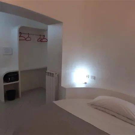 Wrh Trastevere Pensión Roma