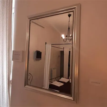 Wrh Trastevere Pensión Roma