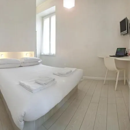 Pensión Wrh Trastevere