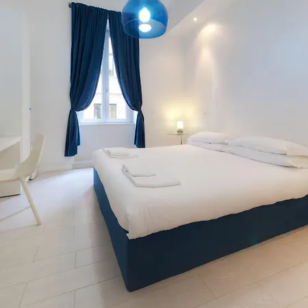 Pensión Wrh Trastevere 4*