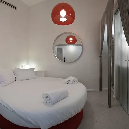 Pensión Wrh Trastevere