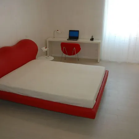 Pensión Wrh Trastevere