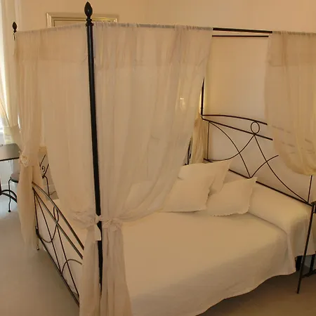 Pensión Wrh Trastevere Roma