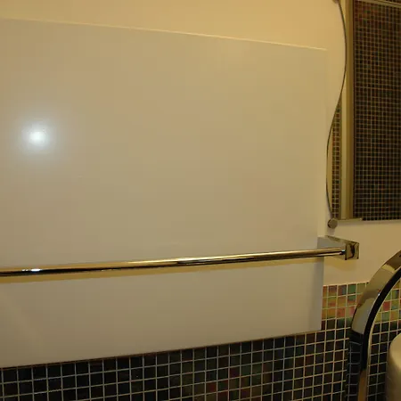 Wrh Trastevere Pensión 4*