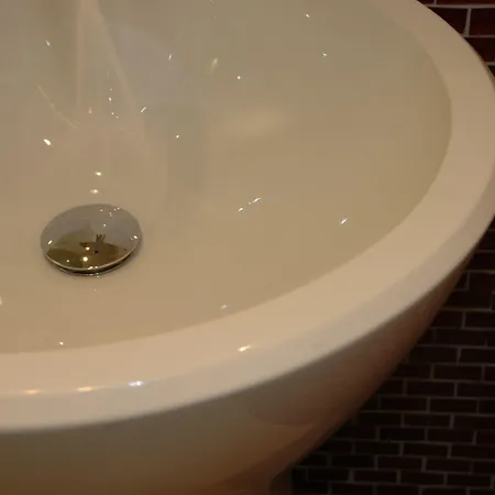 Wrh Trastevere Pensión Roma