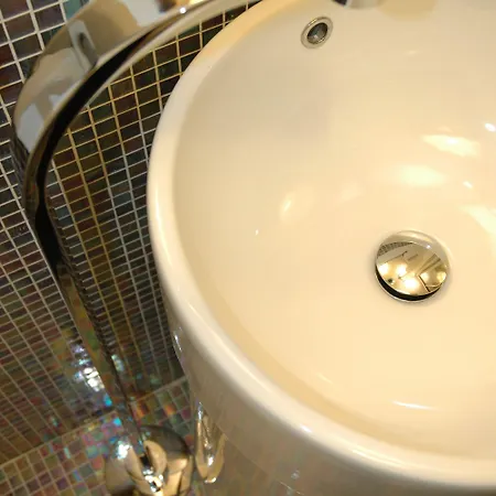 Wrh Trastevere Pensión Roma