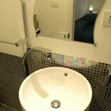 Pensión Wrh Trastevere Roma