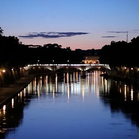 Wrh Trastevere 4* Roma