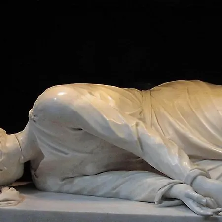 Pensión Wrh Trastevere 4*