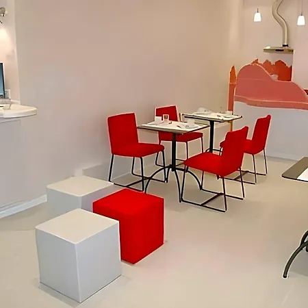 Wrh Trastevere 4*