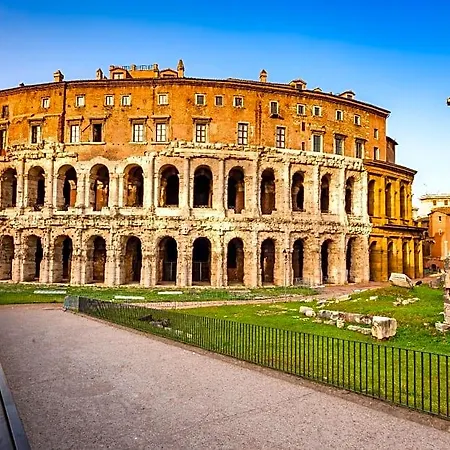 Wrh Trastevere Rome