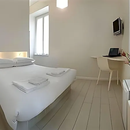 Pensjonat Wrh Trastevere Rzym