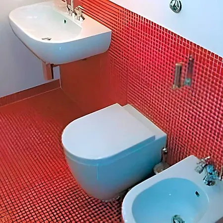 Wrh Trastevere 4*