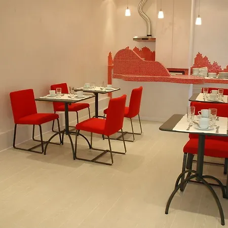 Pensión Wrh Trastevere 4*