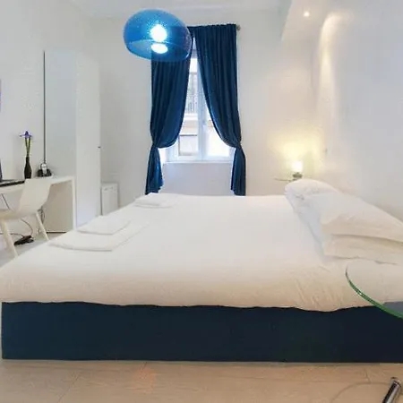 Pensión Wrh Trastevere