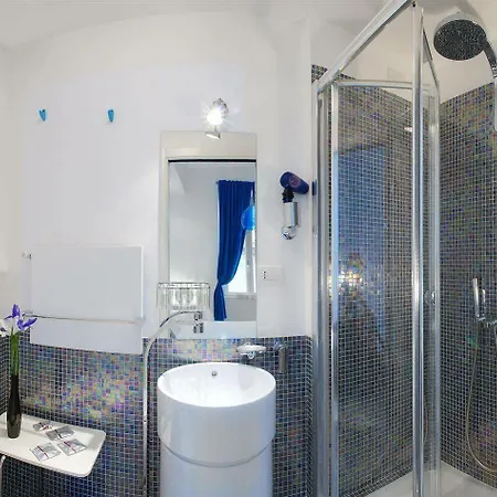 Pensión Wrh Trastevere