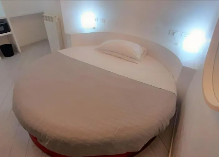 Πανσιόν Wrh Trastevere