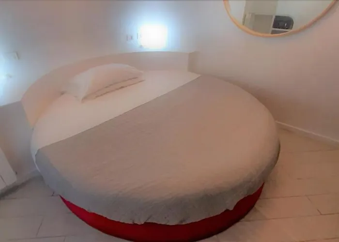 Πανσιόν Wrh Trastevere 4*