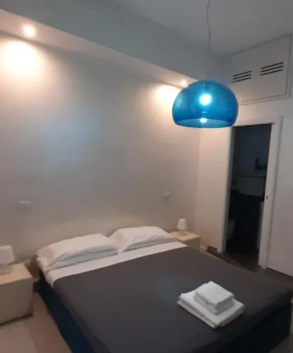 Wrh Trastevere 4* Ρώμη