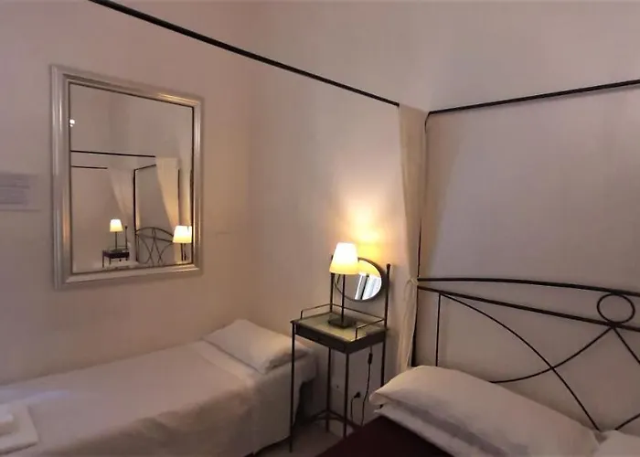 Wrh Trastevere Πανσιόν