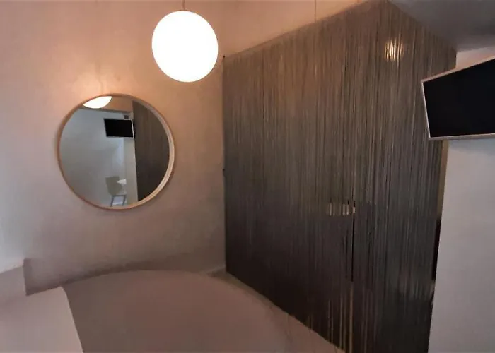 Wrh Trastevere Πανσιόν 4*