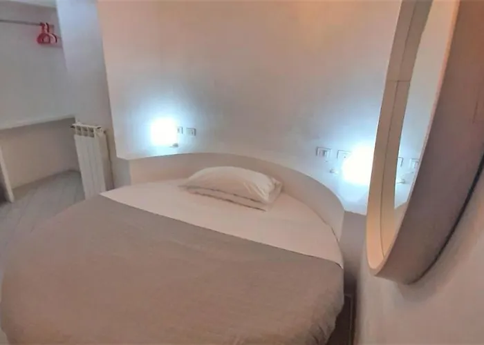 Wrh Trastevere Πανσιόν 4*