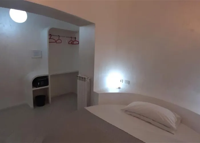 Wrh Trastevere Πανσιόν Ρώμη