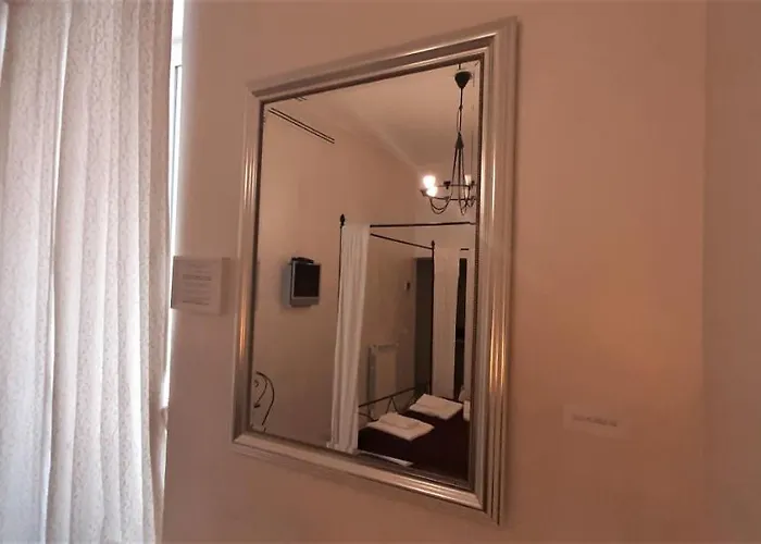 Wrh Trastevere Πανσιόν Ρώμη