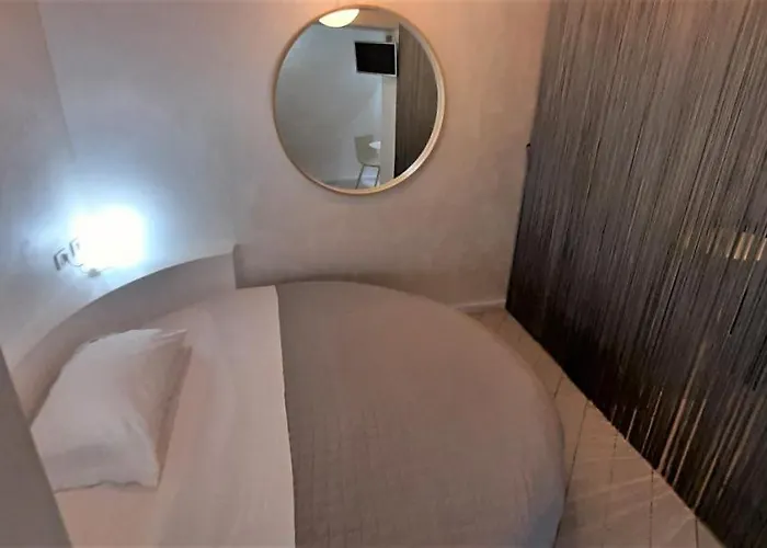 Wrh Trastevere Πανσιόν