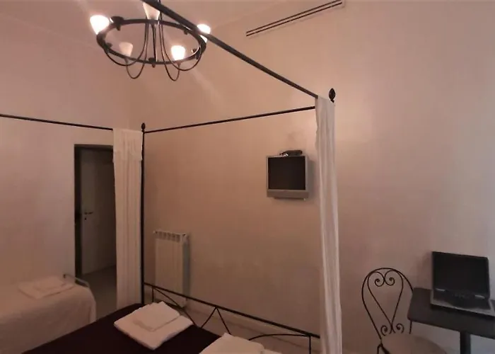 Wrh Trastevere 4* Ρώμη