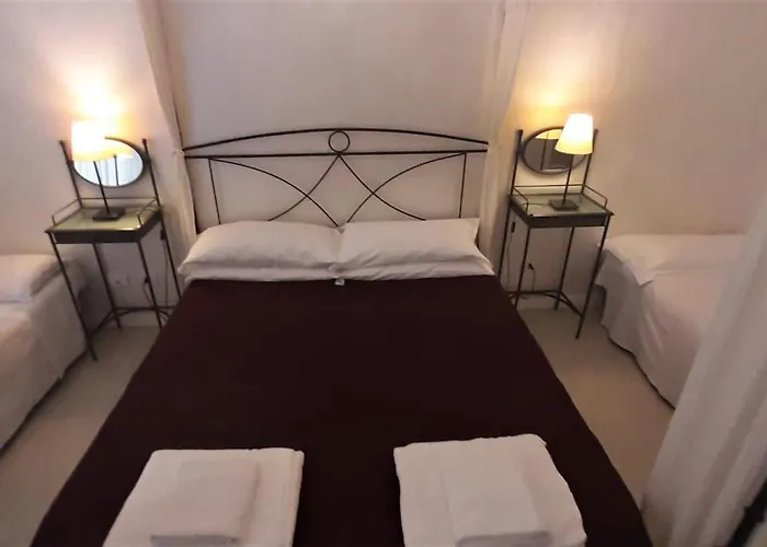 Wrh Trastevere Πανσιόν