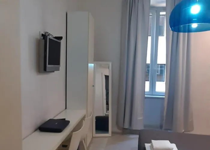 Wrh Trastevere Πανσιόν