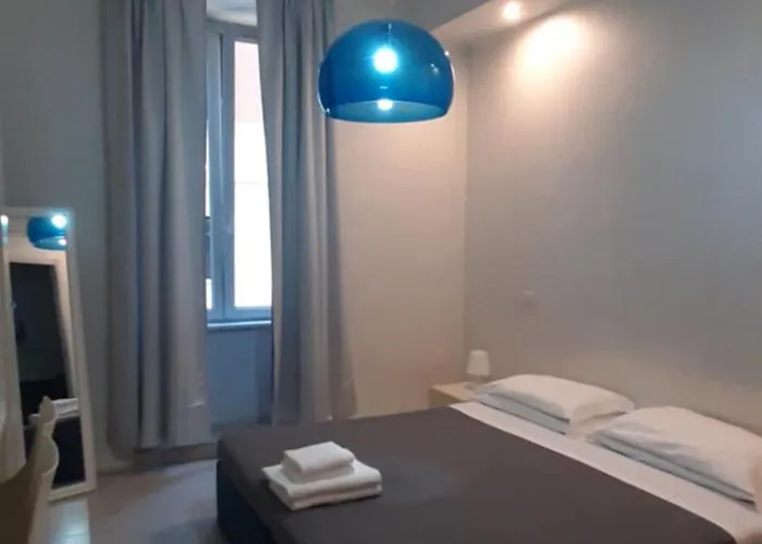 Wrh Trastevere Ρώμη