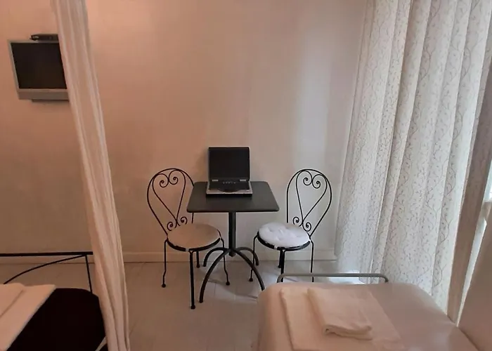 Πανσιόν Wrh Trastevere Ρώμη