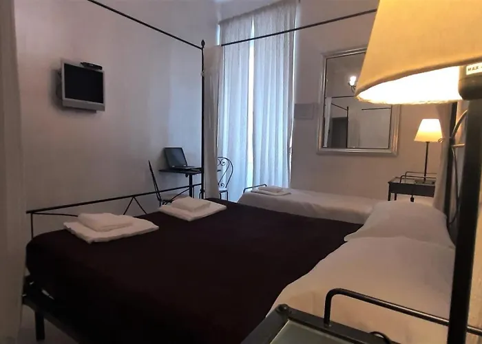 Wrh Trastevere Πανσιόν 4*
